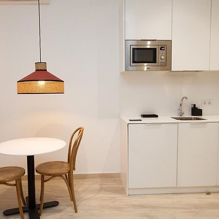 Azahar De Sevilla Apartments Екстер'єр фото