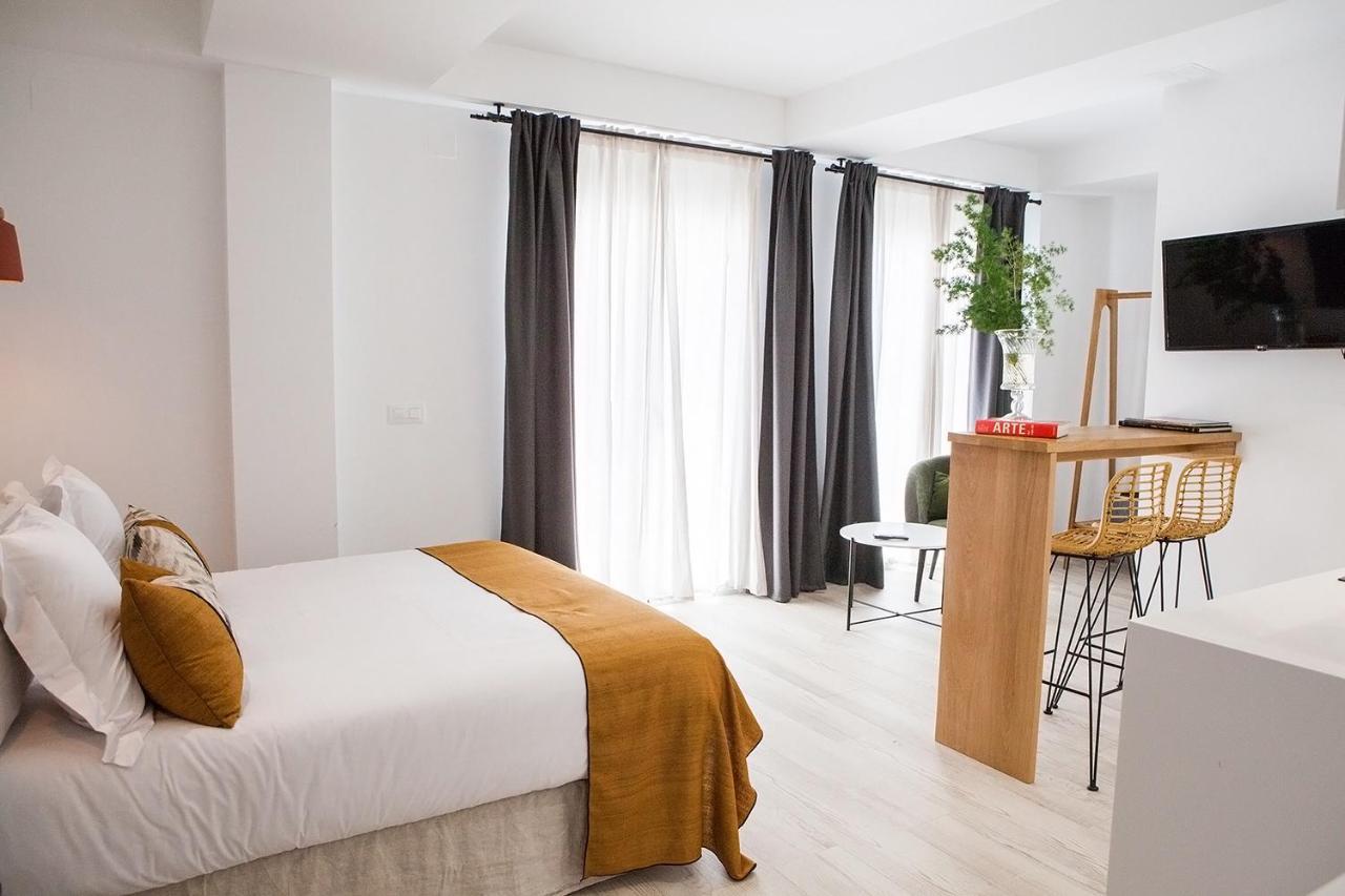 Azahar De Sevilla Apartments Екстер'єр фото